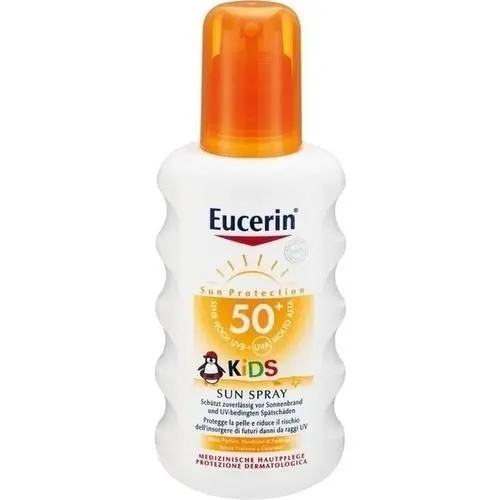 EUCERIN Sun Kids Spray 50+ 200 ml