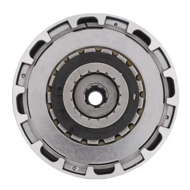 17 TEETH SEMI Automatic Clutch Assembly Semi Auto Clutch Kit For Engine ...