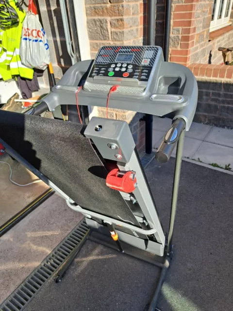 TREADMILL F10 SPORTS TECH model 2020 280.00 PicClick UK