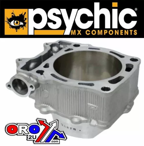 Cylindre Seulement Yzf450 14-17 97, Psychic Mx-09173