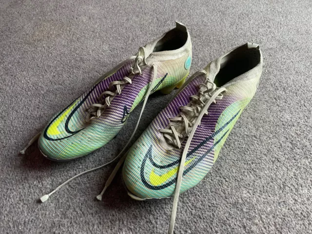 Mercurial gialli sale