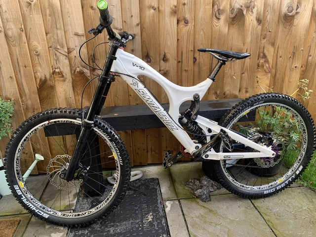 SANTA CRUZ V10 PicClick UK
