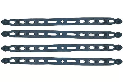 Barwalt KN Replacement Straps - Set of 4 - (20991)