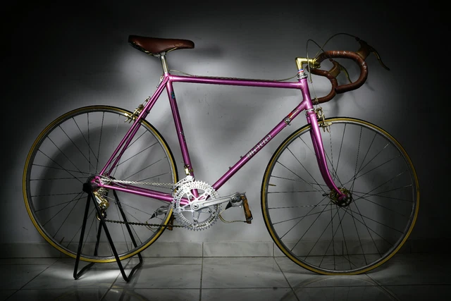FREIN DE VELO Spidel Ls2 Made By Mafac Old Bicycle Brake Mercier Peugeot Py10 EUR 70,00