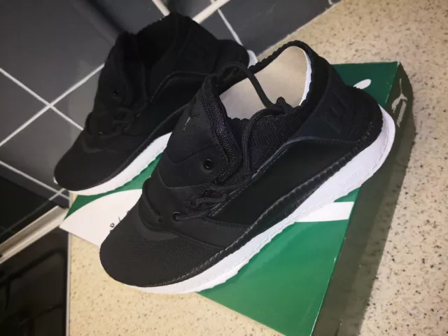 SCARPE DA GINNASTICA PUMA Tsugi Kori Rock Ridge betulla taglia