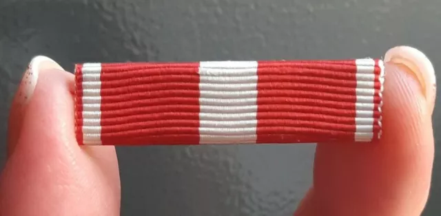 A06A02 support dixmude croix de la valeur militaire réduction agrafe barrette