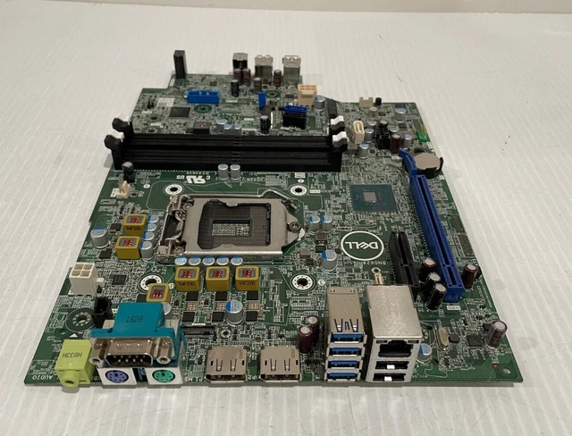 Desktop Motherboard for for Optiplex 7060 SFF XE3 NC2VH 0NC2VH 1151 DDR4 Test Before Shipment