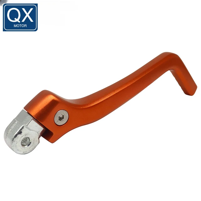 Buy 7075 Aluminum Alloy Kick Start Starter Lever Pedal For KTM SX SXF XC XCW XCF XCF-W EXC EXC-F