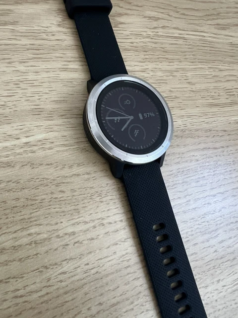 Polar Grit X PRO - Smartwatch Robustissimo Con GPS E Vetro Zaffiro | Per Trail Running E Avventure Outdoor