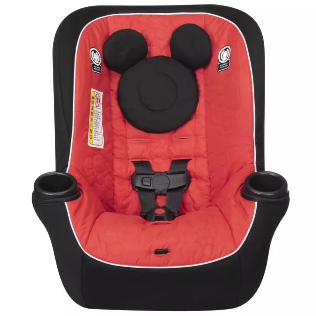 Disney Onlook Convertible Car Seat, Multiple Colors