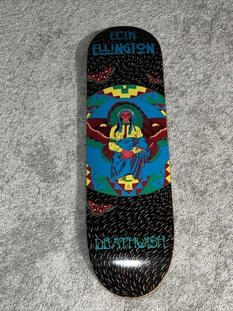 Decks, Skateboard Parts, Skateboarding & Longboarding, Outdoor