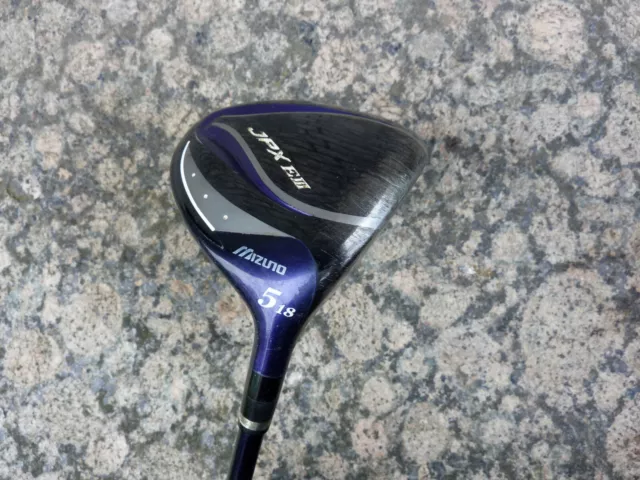 Mizuno jpx e3 Holz 5
