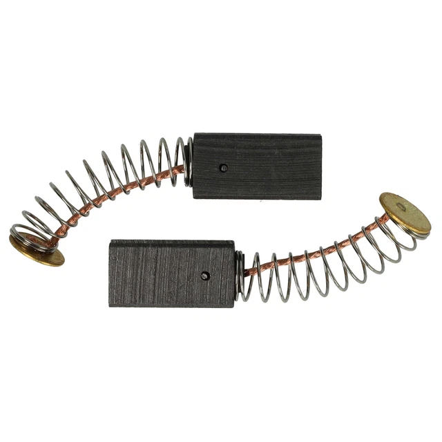 Kohlebürsten Kohlen Für Bosch WFG2070, WFG2460, WFG2860