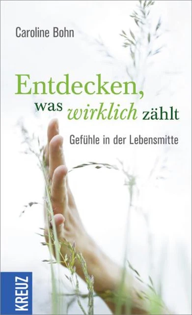 Entdecken, was wirklich zählt