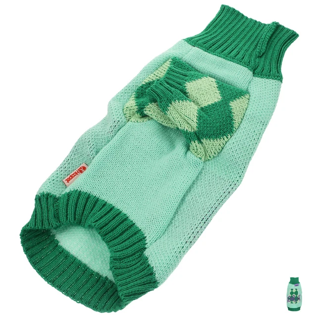 Cappotto Invernale Per Animali Domestici Abbigliamento Per Cani