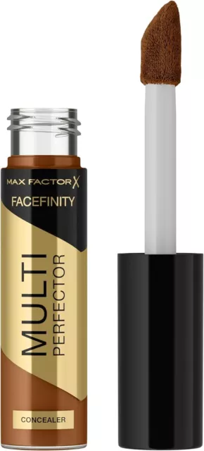 Max Factor Facefinity Multi-Perfector Concealer, All In One, Conceal Imperfecti