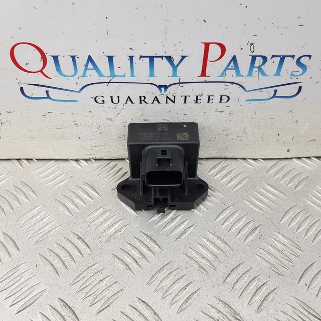 FORD MONDEO FUEL Pump Control Module Unit Mk5 2016 Fu5A-9D370-Ka £14.99 ...