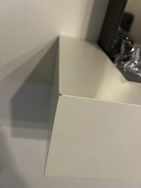 Elektrokamin mit heizung weiß Crown Flame Modell Ignis 2