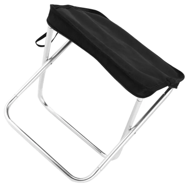 Compact Folding Stool Portable Stools Lightweight Travel Camping
