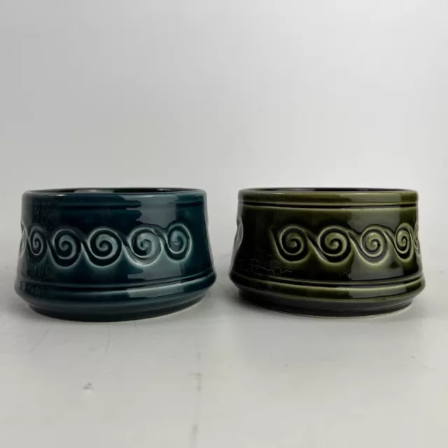 Vintage Sylvac Pot X2 4034