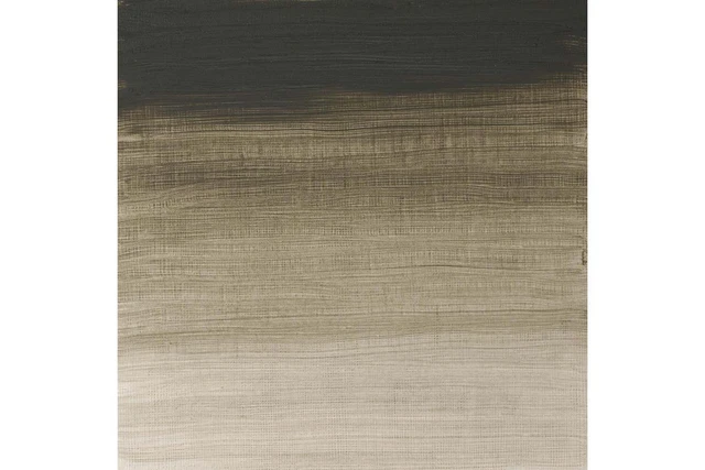 Winsor and Newton Artists Öle - Davys grau 37ml (Serie 2)