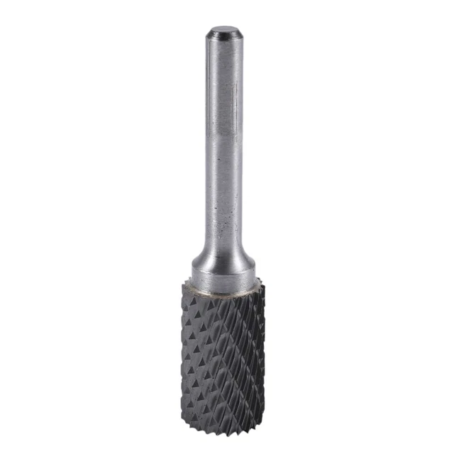14mm x 25mm Cut Cylindrical Tungsten Carbide File Bit W1B4h