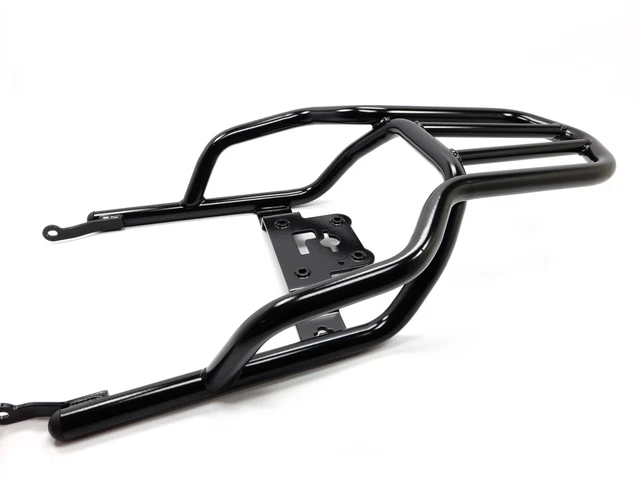 Topcase Träger Monolock Für Honda CB125F Baujahr 2021