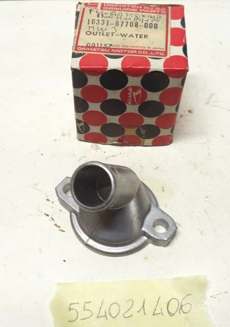 Joint De Carburateur Pour Innocenti Mini De Tomaso DAIHATSU - Réf. 21912-87718-000 / 552221203