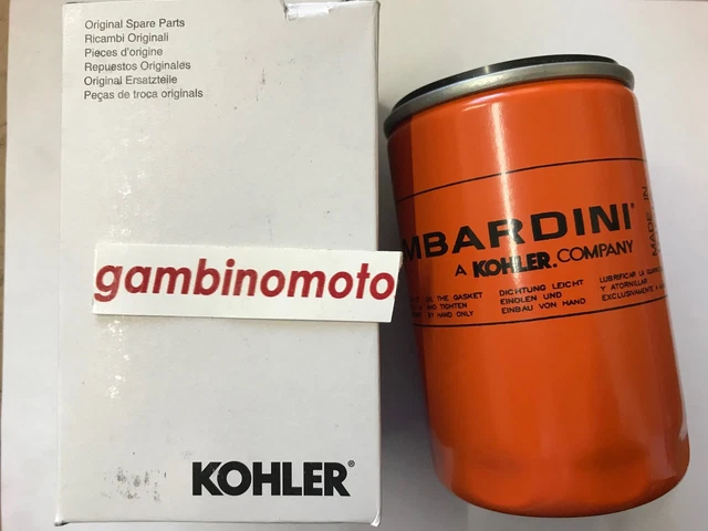 Kit Valvole Aspirazione E Scarico Per Motore Lombardini LDA 670, 672, 673