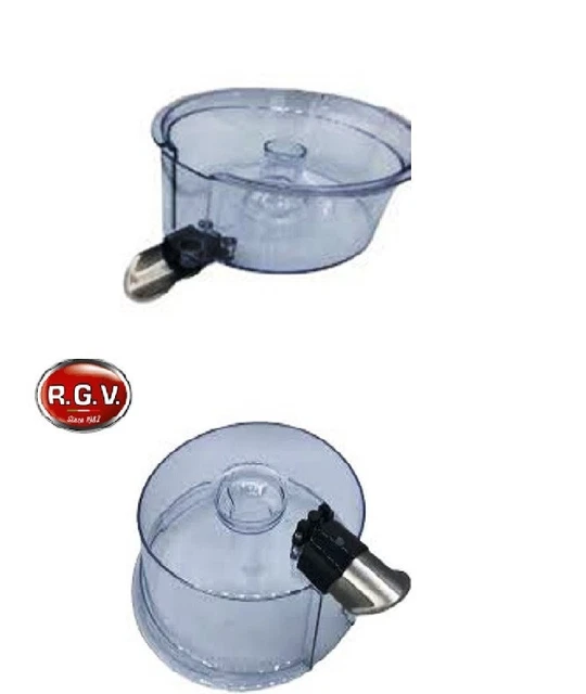 VASCHETTA CONTENITORE Per Del SUCCO Di Arancia Express