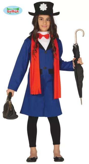 Vestito di sales mary poppins
