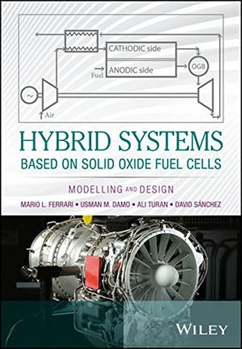 HYBRID SYSTEMS BASED ON SOLID OXIDE FUEL CELLS: MODELLING By Mario L. Ferrari