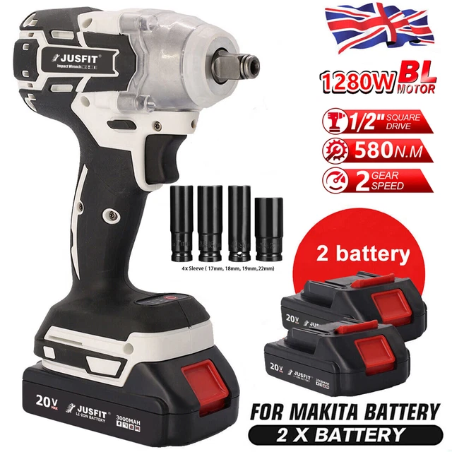 No cry impact wrench deals