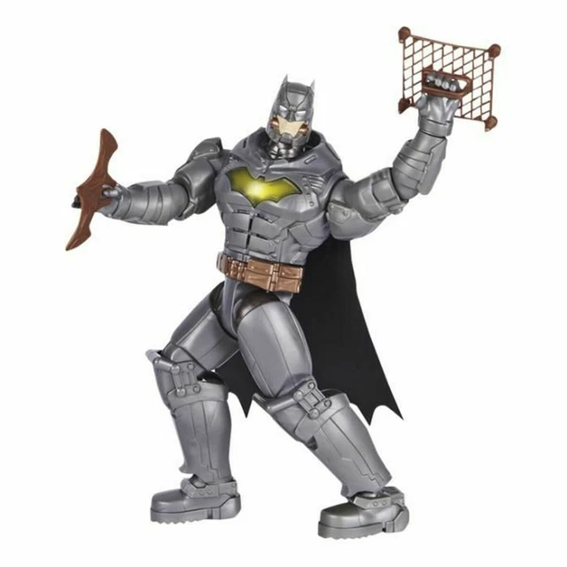 Set di Plastilina Batman