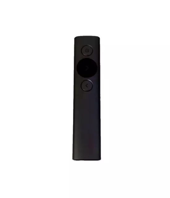 Logitech Spotlight Bluetooth Presenter - Schiefer