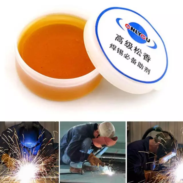 Rosin Welding Soldering Flux Paste High-purity For Phone~hot A5N.