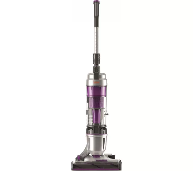 Vax U85-AS-PME Air Stretch Pet Bagless Upright Vacuum Cleaner Lightweight 2