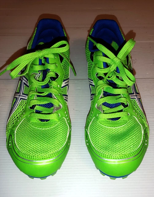 Scarpe sales chiodate asics