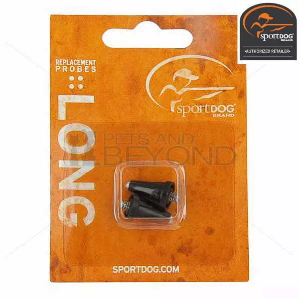 SportDOG Long Contact Probes for SR & FR Receivers 5/8 inch SAC00-12570