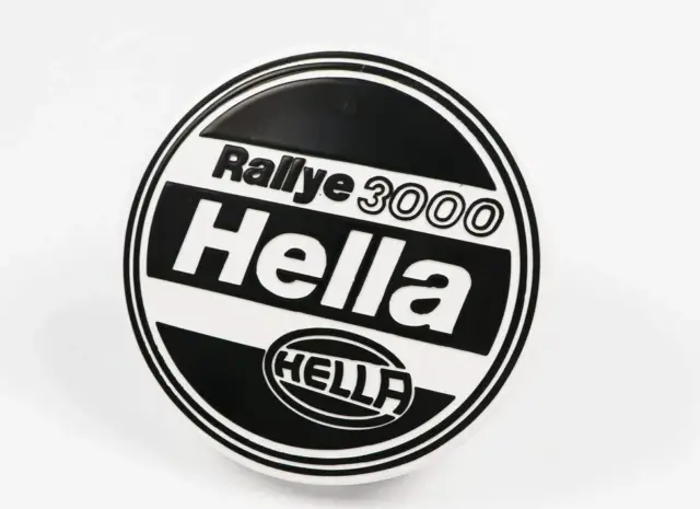 Hella Rallye 3000 Fog lights Driving lights Protective Cover