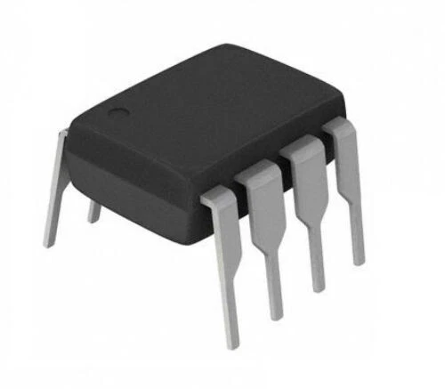Ice3br0665j Ice3bro665 Current Mode Pwm Controller | Cuotas sin interés Ice3br0665j Ice3bro665 Current Mode Pwm Controller | Cuotas sin interés
