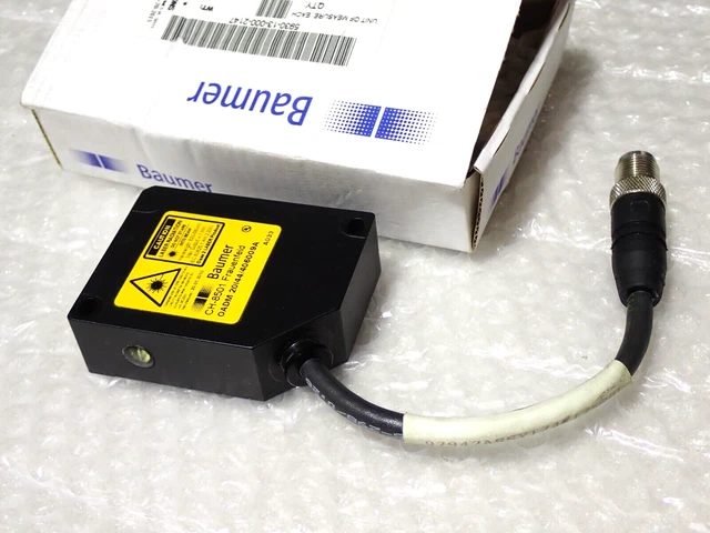 Sensores de proximidad, Sensores, Equipamiento eléctrico