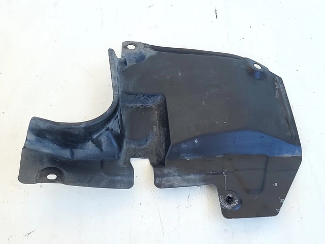 16-20 MAZDA CX9 Front Right Engine Underbody Inner Shield Splash Guard ...
