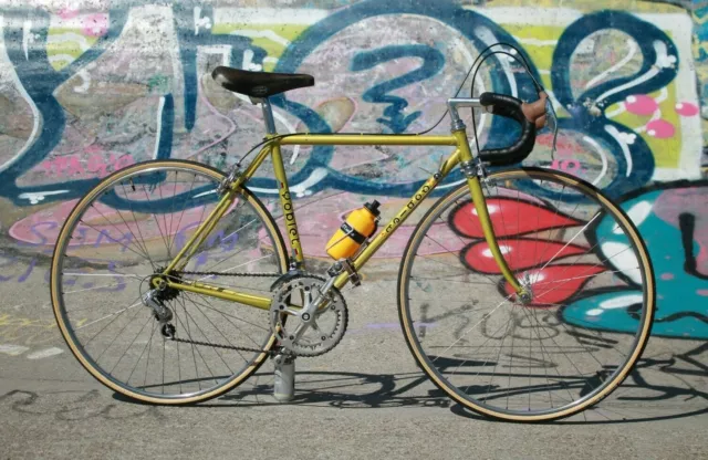 Bicicleta campagnolo 2025 precio