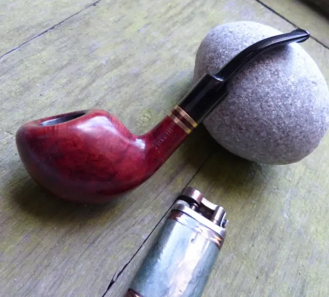 Stanwell Brass Band  Nr 25 nofi pfeife pipe pipa