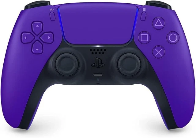 Manette DualShock Officielle Sony Pour PlayStation - Occasion En Bon état