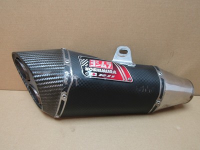 SUZUKI GSX-R750 L7 2017 SILENZIATORE DI SCARICO YOSHIMURA 9174 