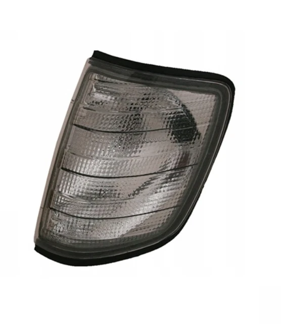 Front Indicator Black Left Mercedes W124 E-Class OE:1248260043