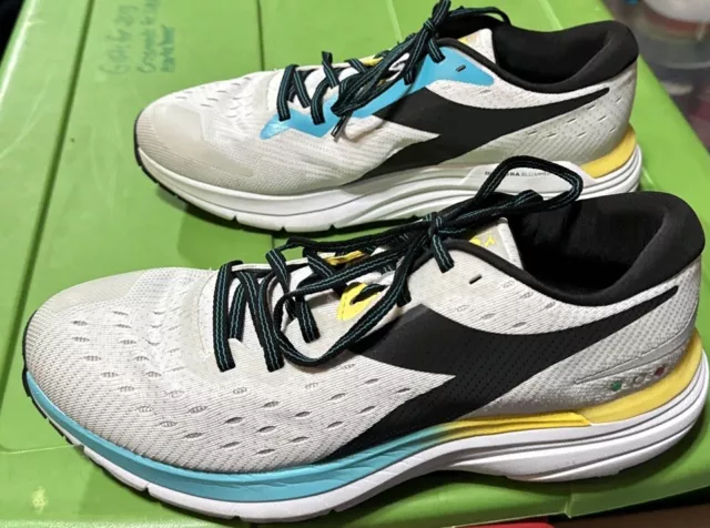 Diadora ortholite shop
