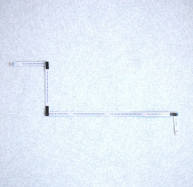 Nappe De Liaison Ffc Tv Samsung : Bn96-39820f